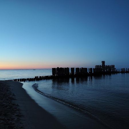 Apartament Sunset Gdynia Exterior foto